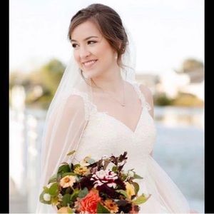 Meet your Posher, Maeve